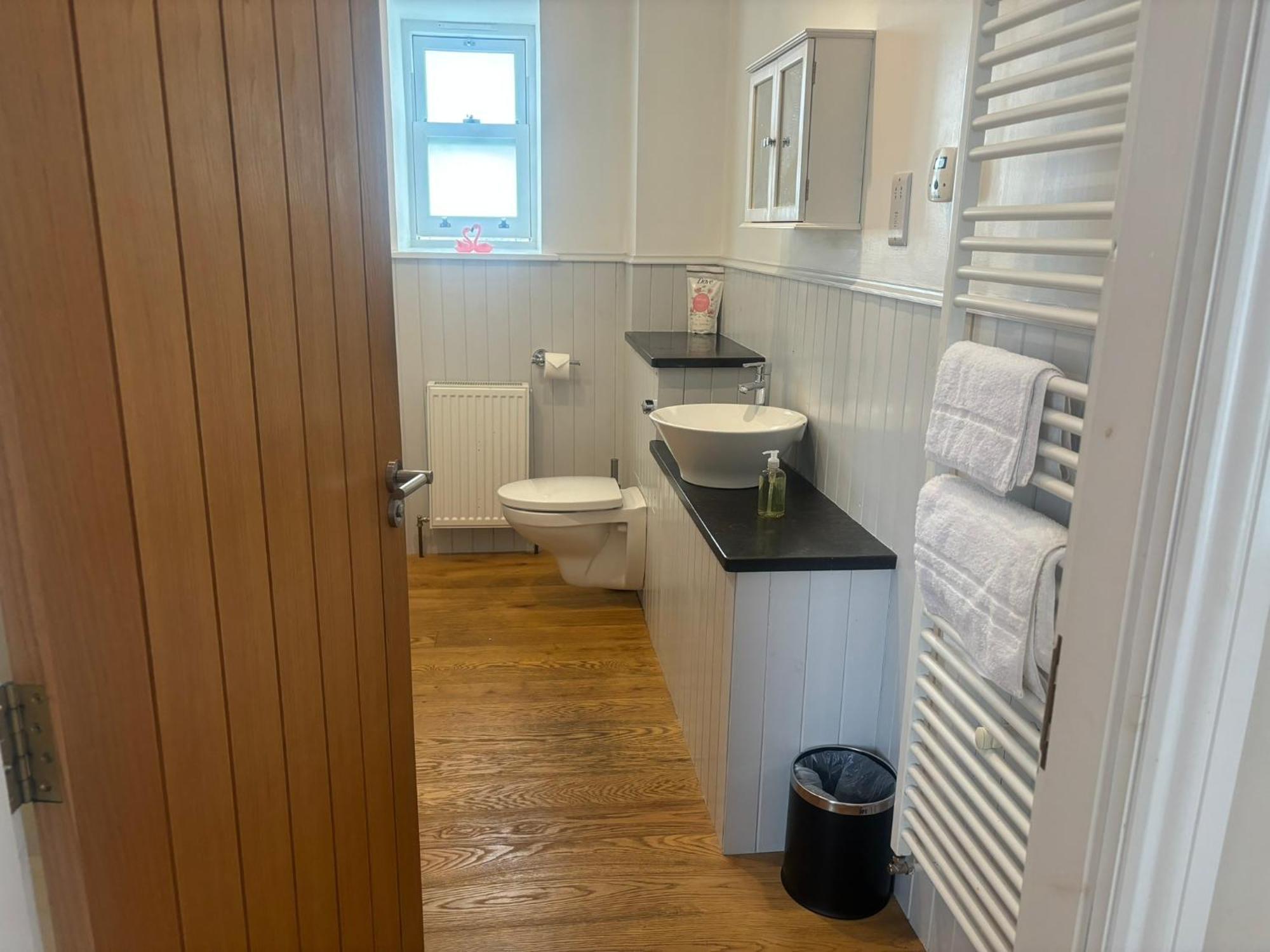 Marine Rooms Турсо Экстерьер фото