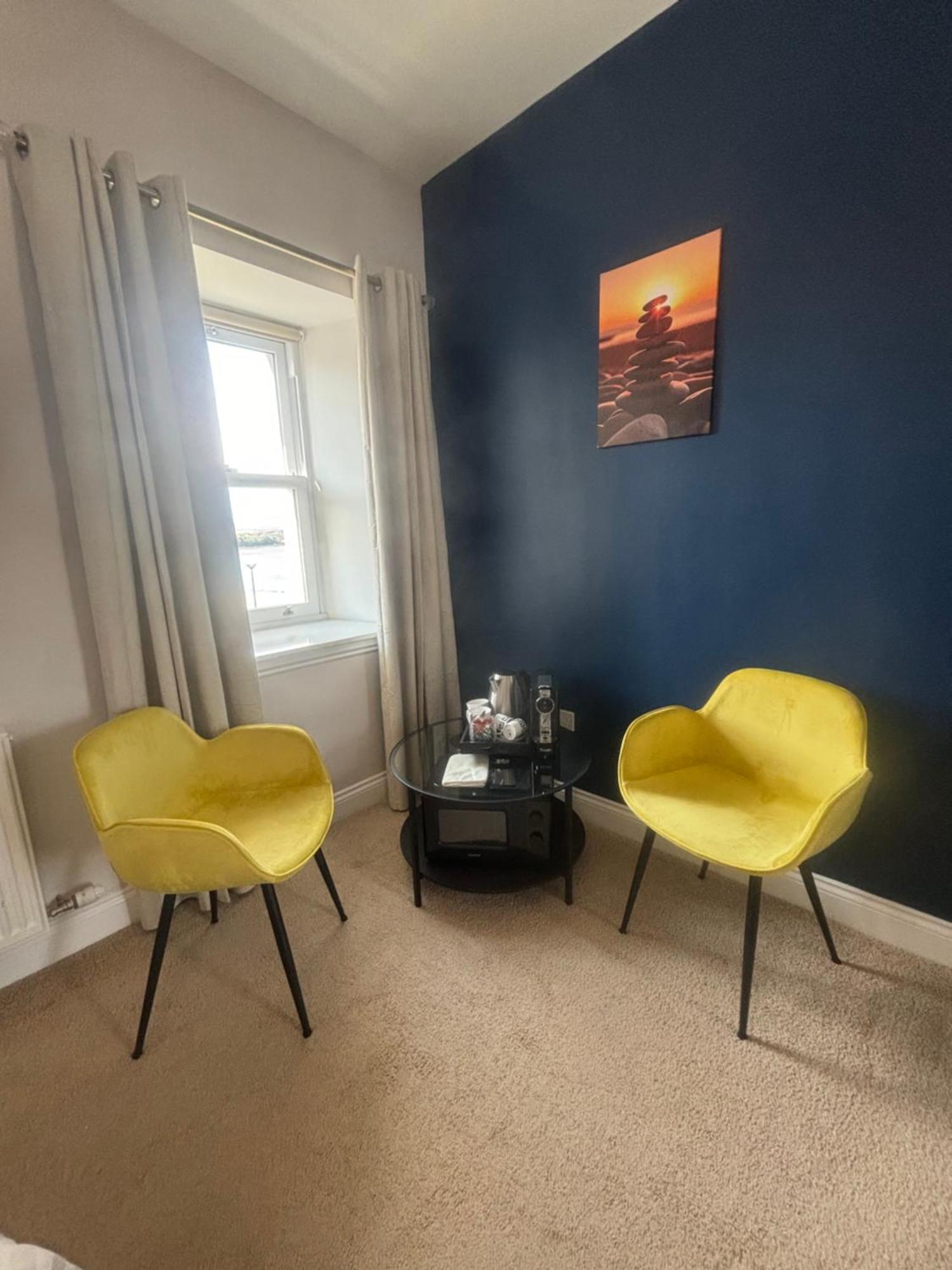 Marine Rooms Турсо Экстерьер фото