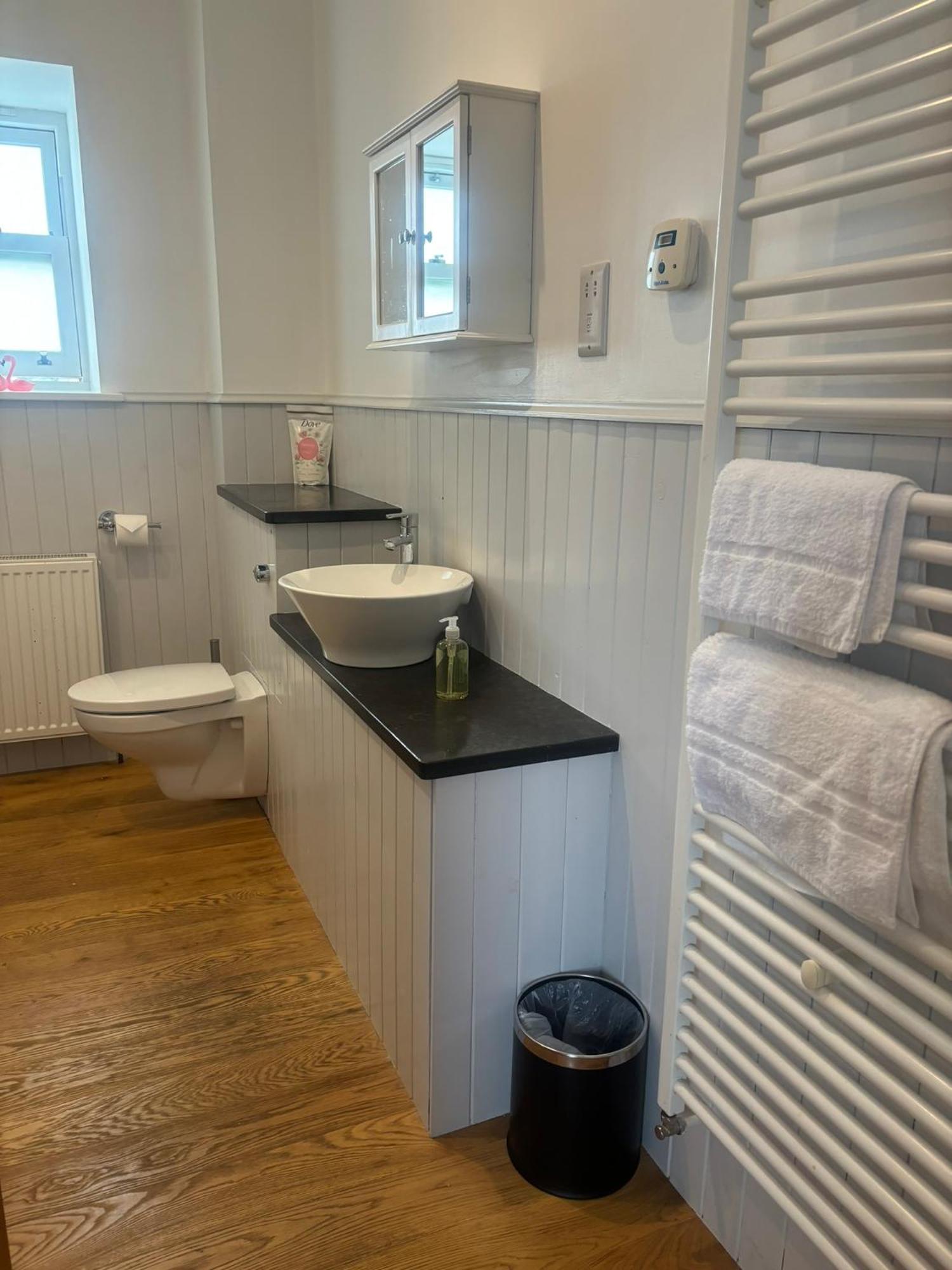 Marine Rooms Турсо Экстерьер фото