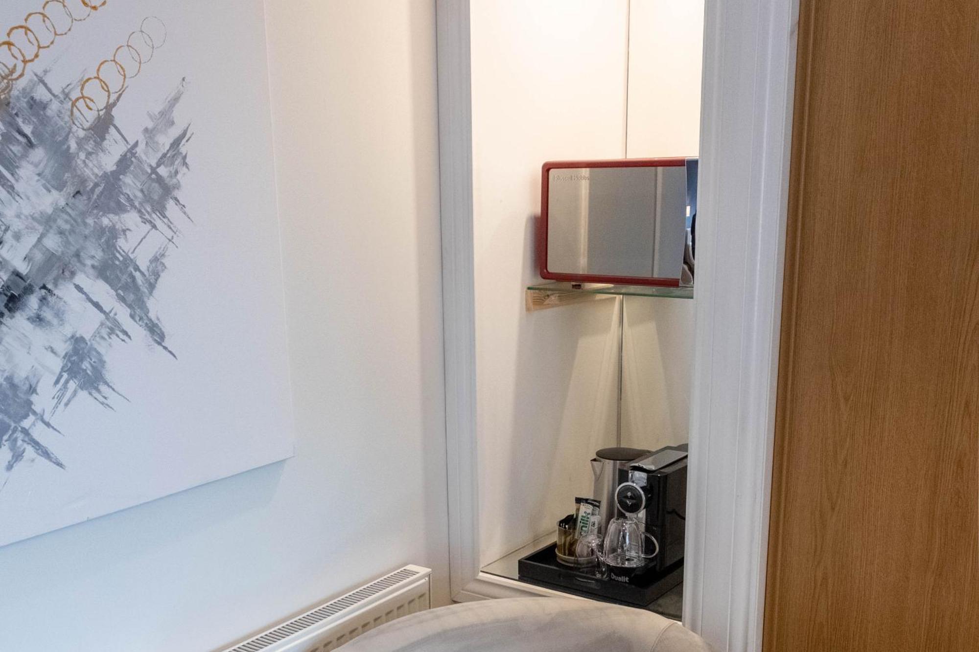 Marine Rooms Турсо Экстерьер фото