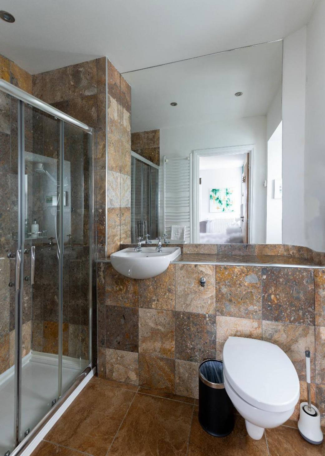 Marine Rooms Турсо Экстерьер фото